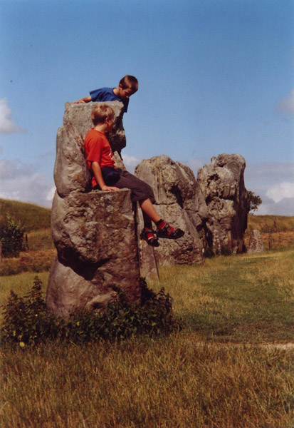 Steinkreis