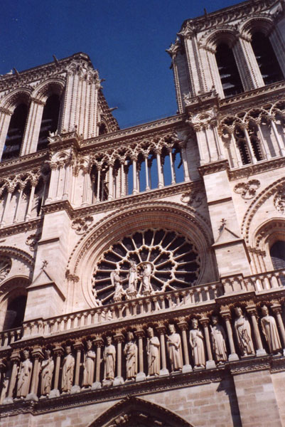 Notre-Dame
