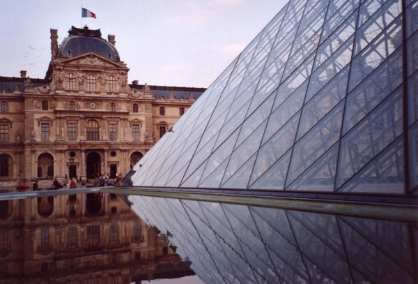 Louvre