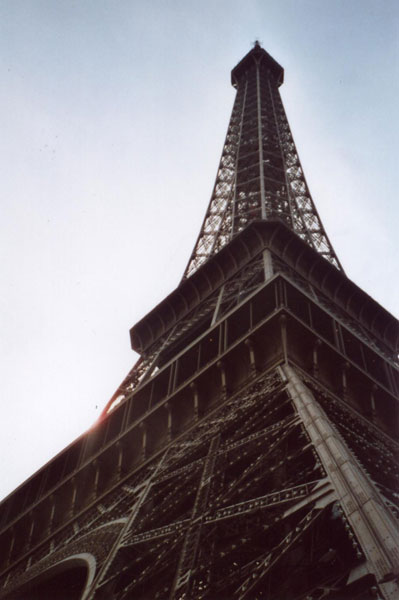 Eifelturm