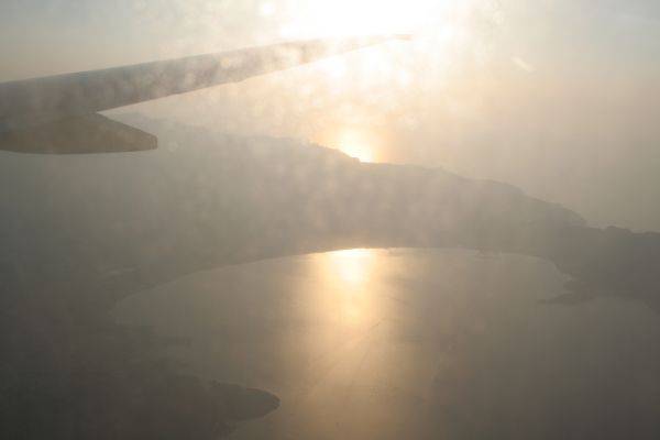 Anflug