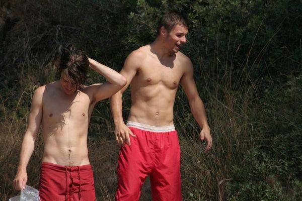 Ferdi und Felix