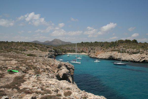 Cala Magraner