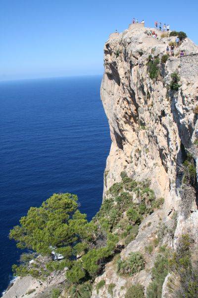 Cap Formentor