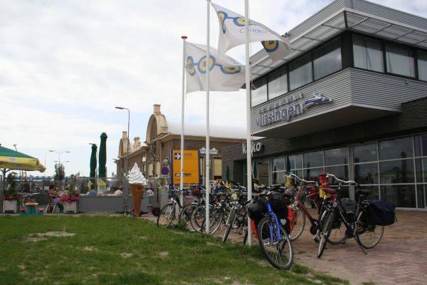 Fähre Vlissingen