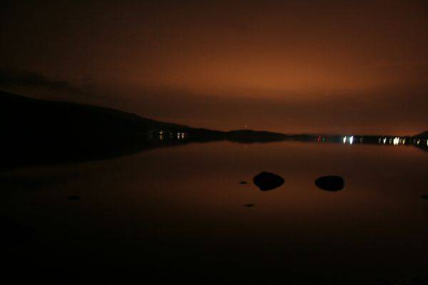 Abendlicht