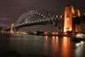 habour bridge