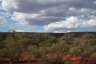 George Gill Ranges