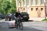Fahrradanhänger