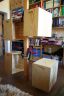Magazin-Box