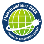 Atomstromfreies Internet