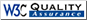 valid w3c qa